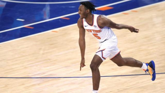 奎克利的篮球路:母亲是启蒙教练 高中球风似大爷