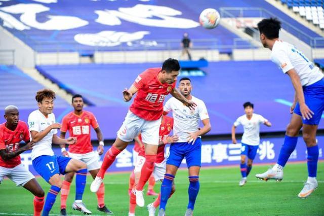 kaiyun-山东中卫隐患或成广州突破口 郭田雨可再成胜负手