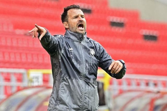 开云APP-绝对权威之下莱科用人不看名气 海港阵容局部强震